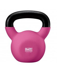 Neoprene Dipped Kettlebell...