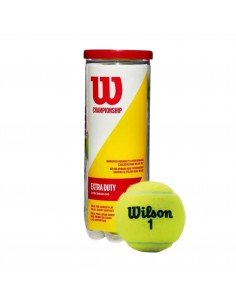 Wilson Мяч бт WS CHAP XD...