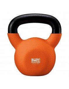 Neoprene Dipped Kettlebell...
