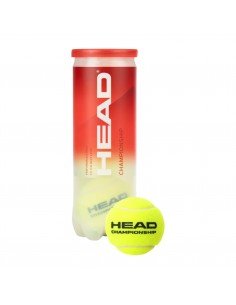 Head Мяч бт TENNIS BALL...