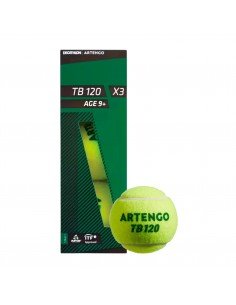 Decathlon Böyük Tennis...