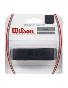 Wilson Raketka tutacağı...