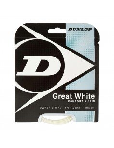 Dunlop cтруна для ракетки...