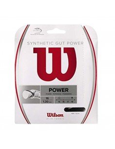 Wilson Raketka simi...