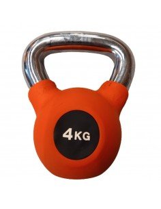Kettlebell FR00-4