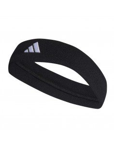 Adidas Head Band Black HT3909