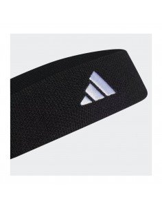 Adidas Head Band Black HT3909 2