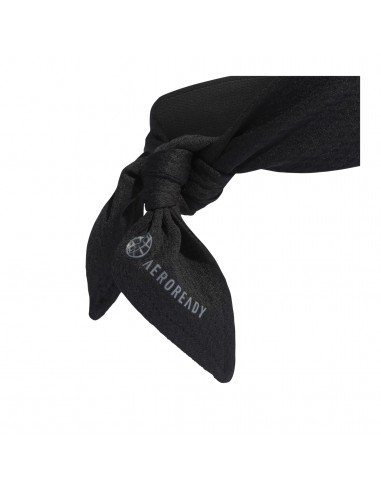 Adidas Налобник Head Band Black IC3563