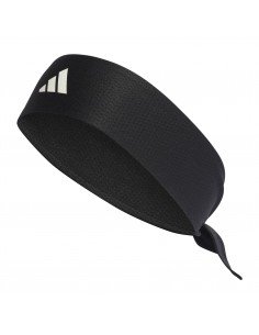 Adidas Head Band Black IC3563