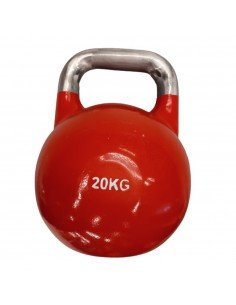 Ta Sport DB 2180 20kg Red
