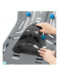 Teeter Inversion Table IV-X3A 2