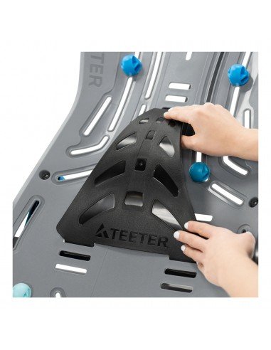 Teeter İnversiya Masası X3A