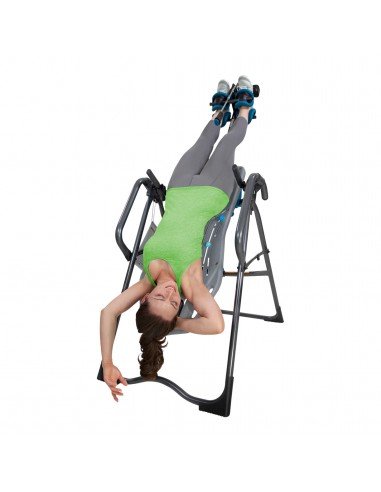 Teeter Inversion Table IV-X3A