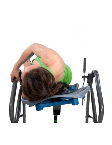 Teeter İnversiya Masası X3A