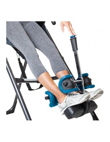 Teeter İnversiya Masası X3A