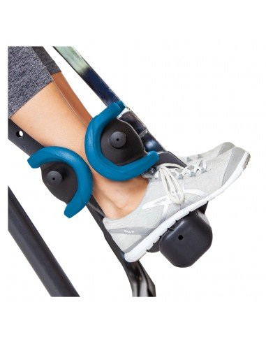 Teeter Inversion Table IV-X3A