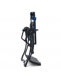 Teeter Inversion Table LX9 2