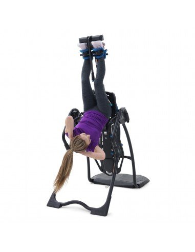 Teeter Inversion Table LX9 Teeter Inversion Table LX9