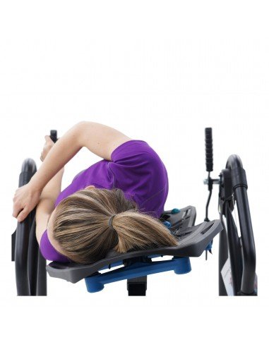 Teeter Inversion Table LX9 Teeter Inversion Table LX9