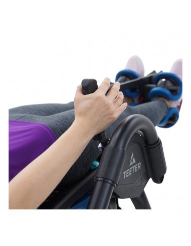 Teeter İnversiya Masası LX9B
