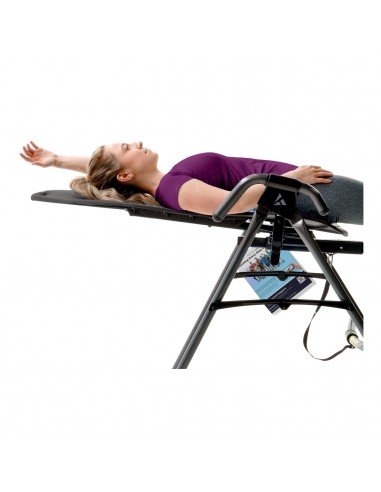 Teeter İnversiya Masası EP-560 Teeter İnversiya Masası EP-560