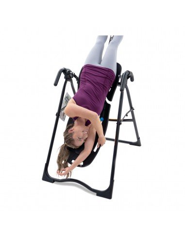 Teeter Inversion Table EP-560 Teeter Inversion Table EP-560