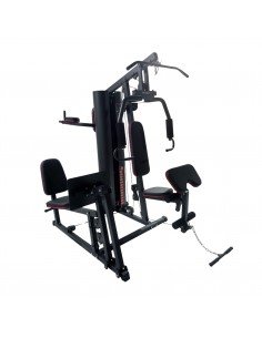 Volksgym Çoxfunksiyalı Güc...