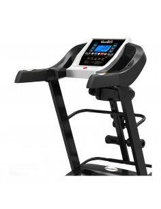 Motorized Treadmill... 2