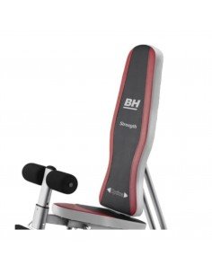 BH Multi Position Bench... 2