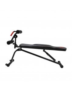 Sit Up Bench 13010318 2