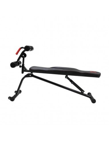 Sit Up Bench 13010318
