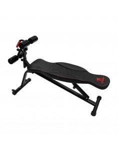 Sit Up Bench 13010318