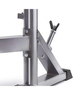 BH Free Weight Bench Optima... 2