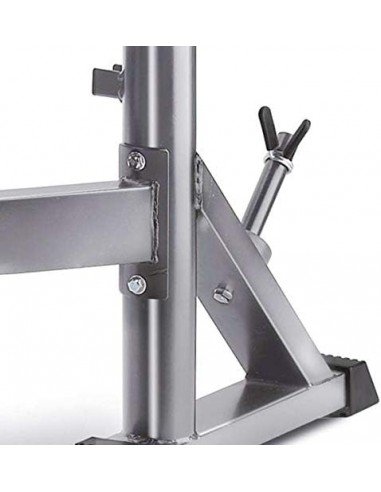 BH Free Weight Bench Optima Press G330