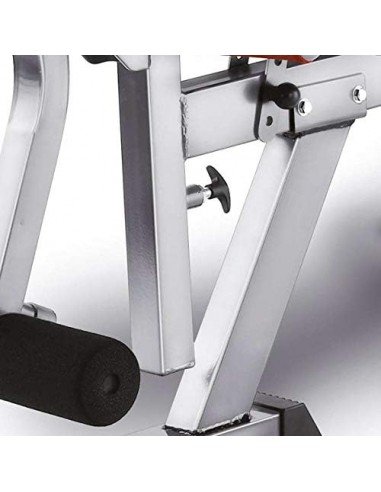 BH Free Weight Bench Optima Press G330