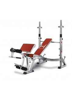 BH Free Weight Bench Optima...