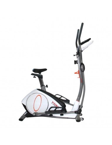 York Fitness Эллиптический тренажер...