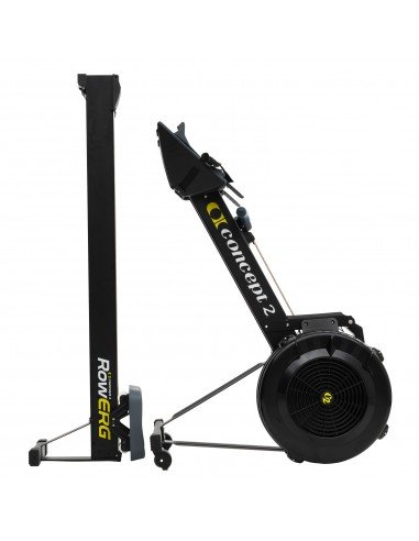 Avarçəkmə Trenajoru Concept 2 Rowerg... Avarçəkmə Trenajoru Concept 2 Rowerg...