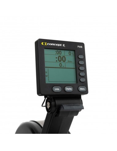 Avarçəkmə Trenajoru Concept 2 Rowerg... Avarçəkmə Trenajoru Concept 2 Rowerg...