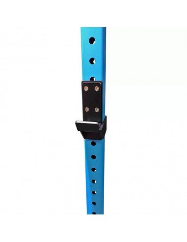 LivePro Squat Rack LP6000