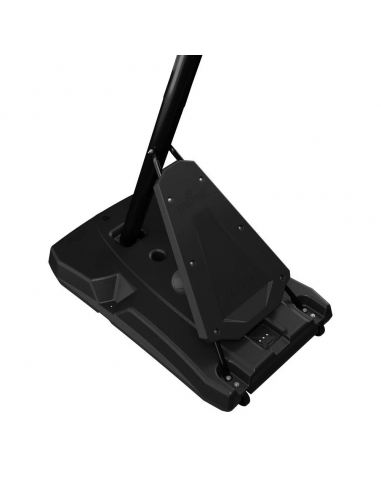 Spalding Gold Portable 54" Acrylic-2... Spalding Gold Portable 54" Acrylic-2...