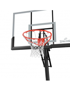 Spalding Gold Portable 54"... 2