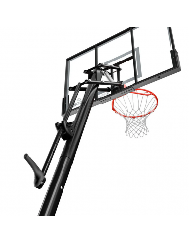 Spalding Gold Portable 54" Acrylic-2... Spalding Gold Portable 54" Acrylic-2...