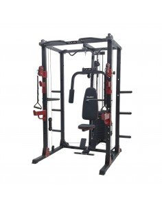 Volksgym Çoxfunksiyalı Smit...