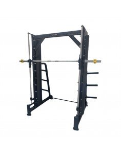 Volksgym Smit Maşını VG-A01