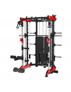 Volksgym Çoxfunksiyalı Smit...