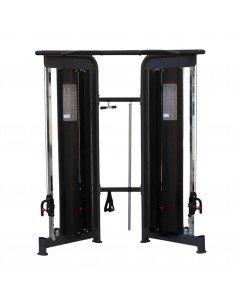 Volksgym Mini Crossover...