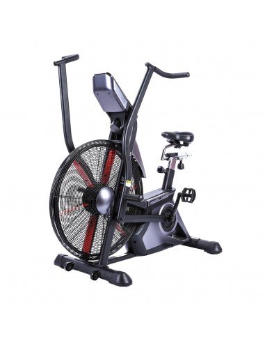 Велотренажёр Air Bike Livepro LP5002