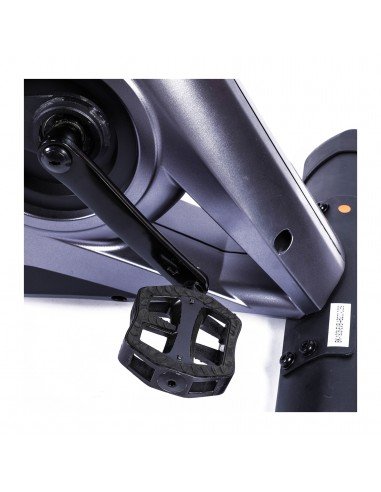 Велотренажёр Air Bike Livepro LP5002