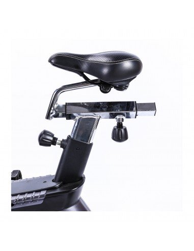 Велотренажёр Air Bike Livepro LP5002